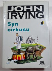 Syn cirkusu - 