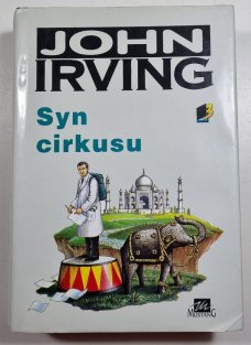 Syn cirkusu
