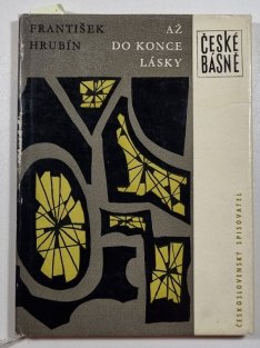 Až do konce lásky