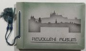 Revoluční album - Praha/1618/1848/1918 - 