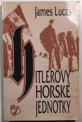 Hitlerovy horské jednotky - 