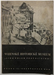 Vojenské historické museum