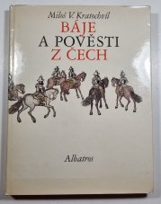 Báje a pověsti z Čech - 