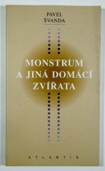 Monstrum a jiná domácí zvířata - 