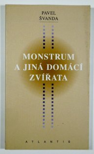 Monstrum a jiná domácí zvířata