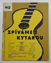 Zpíváme s kytarou 82 - 