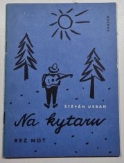 Na kytaru bez not - 