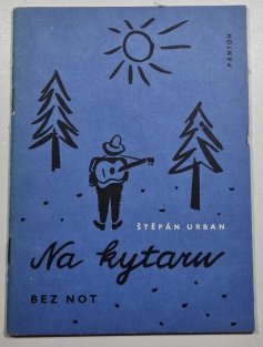 Na kytaru bez not