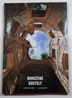 Ohrožené kostely