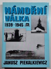 Námořní válka 1939-1945 - 