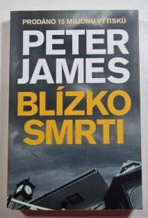 Blízko smrti