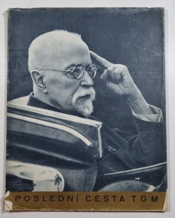 Poslední cesta TGM