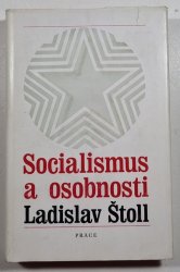 Socialismus a osobnosti - 