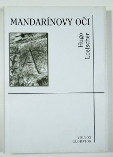 Mandarínovy oči