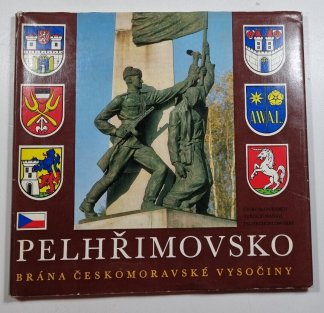 Pelhřimovsko 