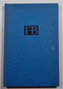 František Bartoš - svědek čtvrtstoletí