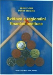 Světové a regionální finanční instituce - 