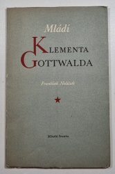 Mládí Klementa Gottwalda - 
