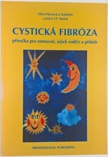 Cystická fibróza