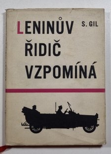 Leninův řidič vzpomíná