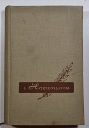 S Hviezdoslavom (slovensky) - Rozhovory s básnikom o životě a diele
