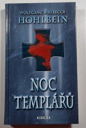 Noc templářů - 