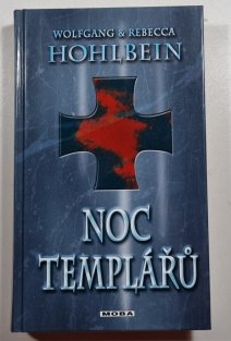 Noc templářů