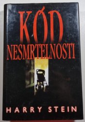 Kód nesmrtelnosti - 