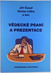 Vědecké psaní a prezentace - 