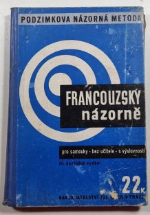 Francouzsky názorně
