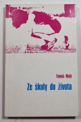 Ze školy do života - Pro dívky - 