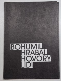 Hovory lidí 