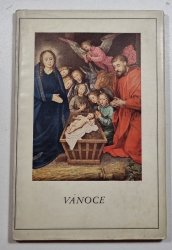 Vánoce - 