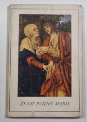 Život Panny Marie - 