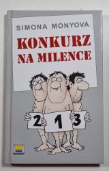 Konkurz na milence - 