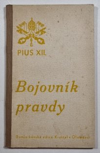 Bojovník pravdy - svatý Dominik