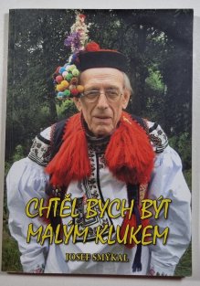 Chtěl bych být malým klukem + DVD