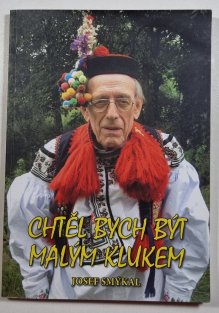 Chtěl bych být malým klukem + DVD