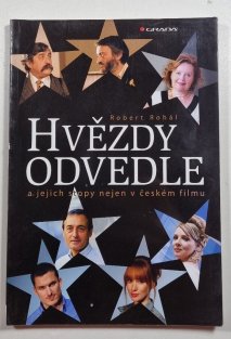 Hvězdy odvedle