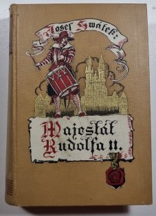 Majestát Rudolfa II.