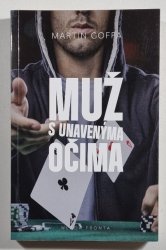 Muž s unavenýma očima - 