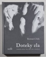 Doteky zla - Anatomie zločinu : ženy-oběti, ženy-vražedkyně 