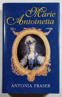 Marie Antoinetta