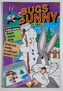 Bugs Bunny a spol. 1994/01