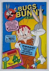 Bugs Bunny a spol. 1995/03 - 