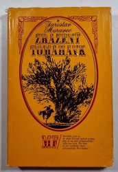 Zrazený tomahavk - 