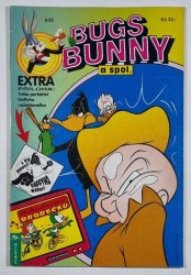 Bugs Bunny a spol. 1995/06 - 