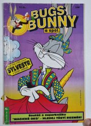 Bugs Bunny a spol. 1996/02 - 