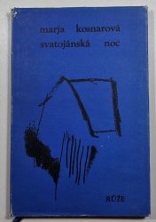 Svatojánská noc - 