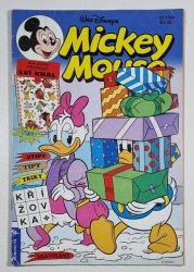 Mickey Mouse 1994/25 - 